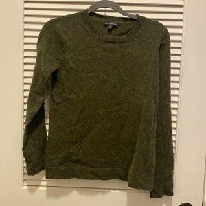 Mercantile Sweater